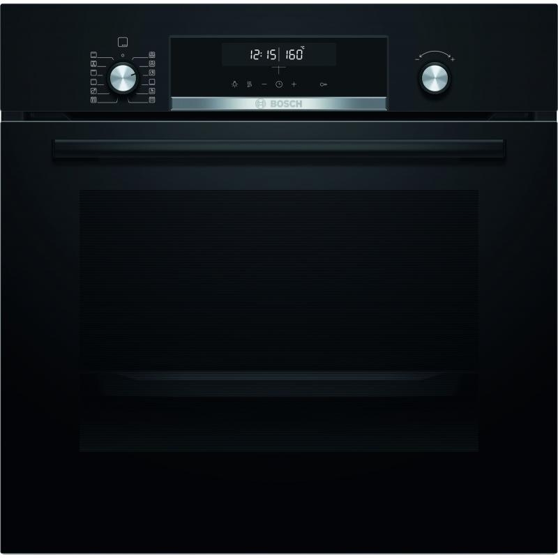 Электрический духовой шкаф Bosch HBJ577EB0R Электрический духовой шкаф Bosch HBJ577EB0R
