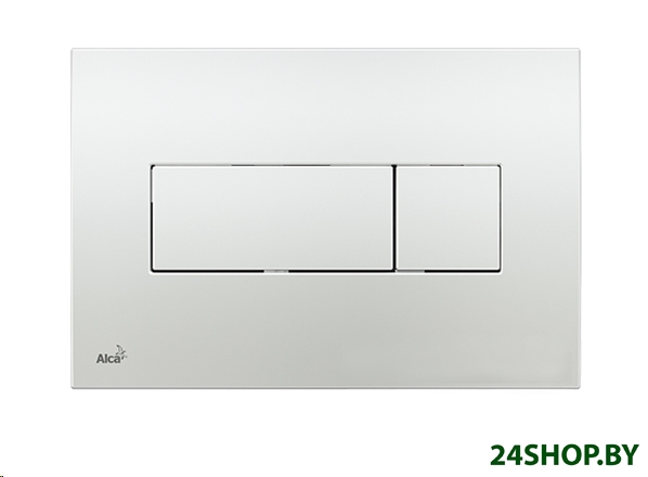 Панель смыва Alcaplast M371 Панель смыва Alcaplast M371