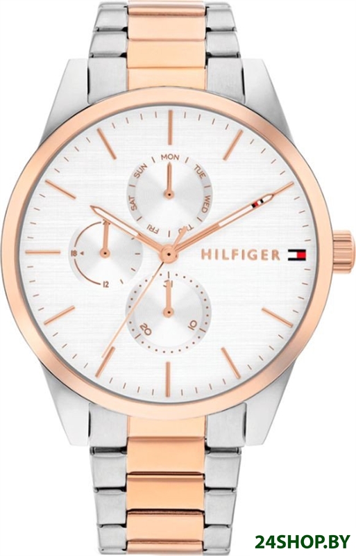 Наручные часы Tommy Hilfiger 1782768 Наручные часы Tommy Hilfiger 1782768