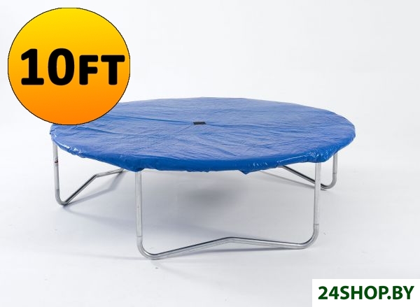 Чехол для батута 10ft (305-312 см) Чехол для батута 10ft (305-312 см)