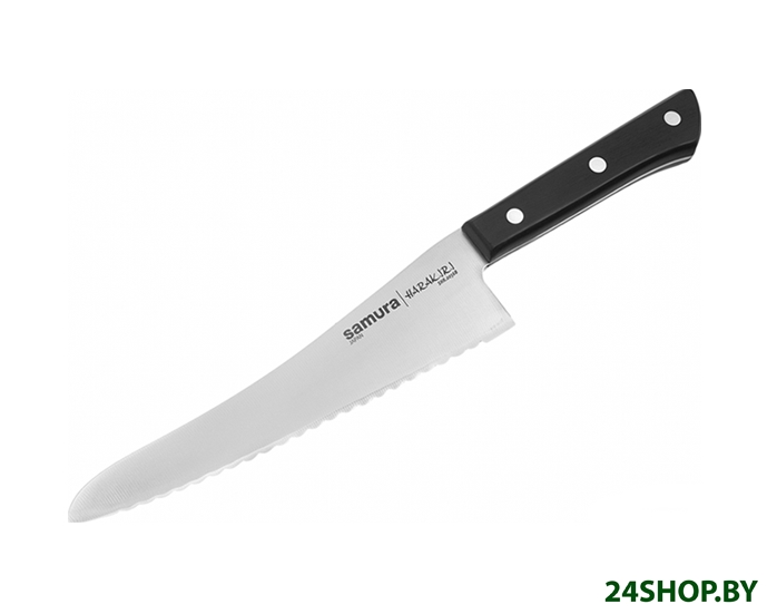 Кухонный нож Samura Harakiri SHR-0056B Кухонный нож Samura Harakiri SHR-0056B