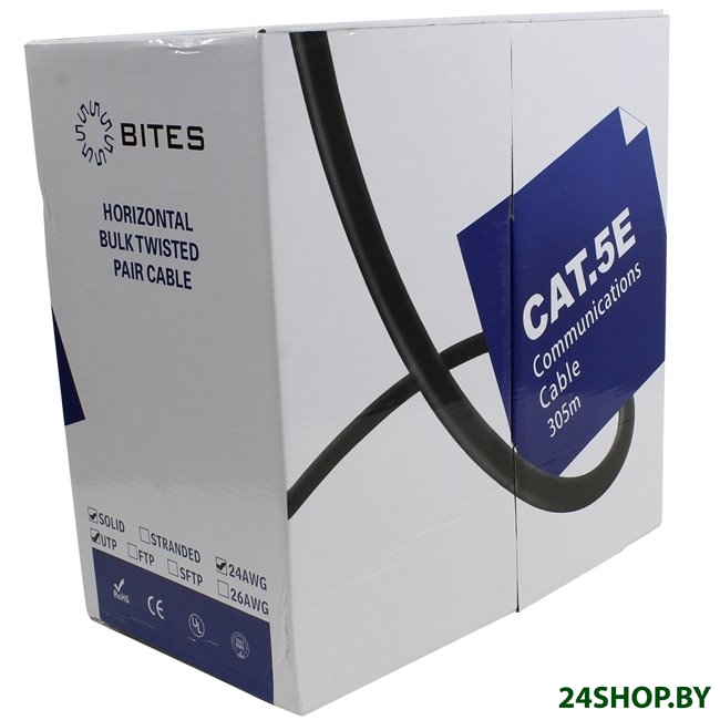 Кабель 5bites US5505-305A(BL) Кабель 5bites US5505-305A(BL)