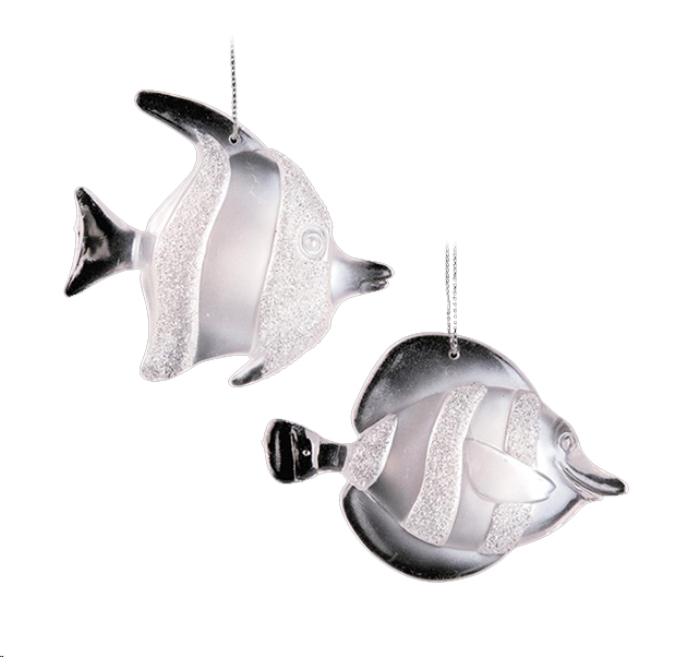 Игрушка Erich Krause Decor Рыбка (33797) Игрушка Erich Krause Decor Рыбка (33797)