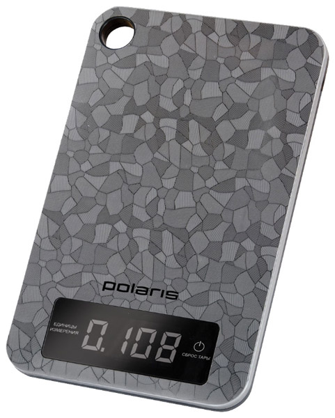 Кухонные весы Polaris PKS 0531ADL Кухонные весы Polaris PKS 0531ADL