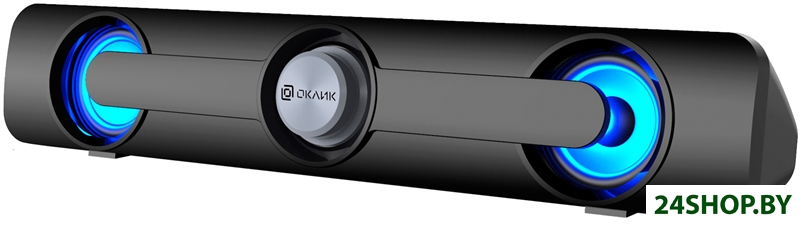 Акустика Oklick OK-531S Акустика Oklick OK-531S