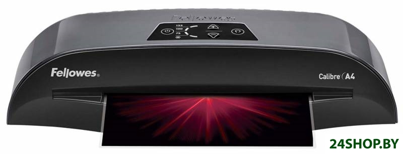 Ламинатор Fellowes Calibre A4 (FS-57407) Ламинатор Fellowes Calibre A4 (FS-57407)