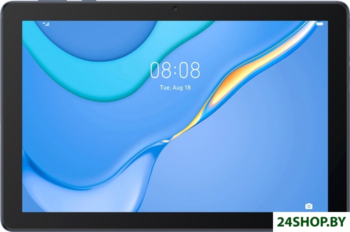 Планшет HUAWEI MatePad T10 AGRK-L09 2GB/32GB LTE (насыщенный синий) Планшет HUAWEI MatePad T10 AGRK-L09 2GB/32GB LTE (насыщенный синий)