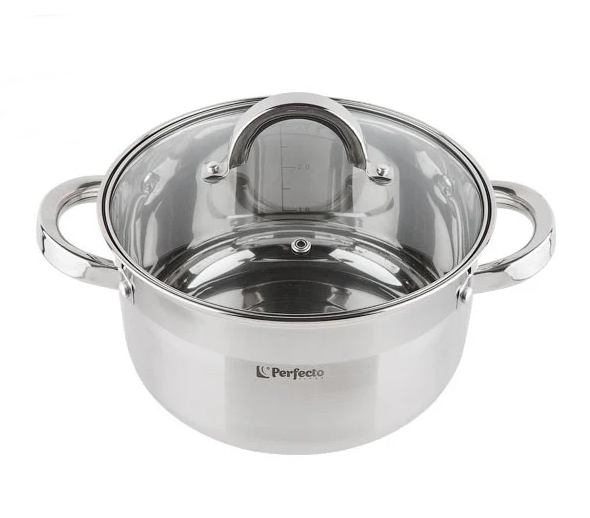 Кастрюля Perfecto Linea Starcook 50-518105 Кастрюля Perfecto Linea Starcook 50-518105