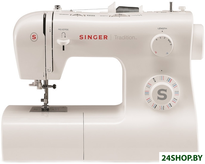 Швейная машина SINGER Tradition 2282 Швейная машина SINGER Tradition 2282