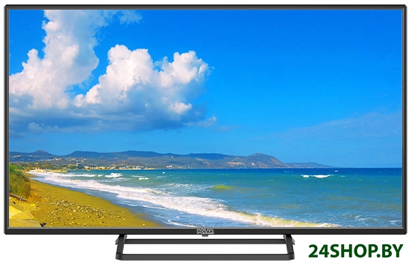 Телевизор Polar P40L34T2CSM Телевизор Polar P40L34T2CSM