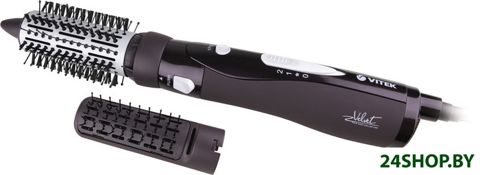 Термощетка Vitek VT-8235 VT Термощетка Vitek VT-8235 VT