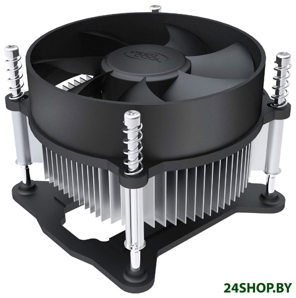 Кулер DEEPCOOL CK-11508 Кулер DEEPCOOL CK-11508