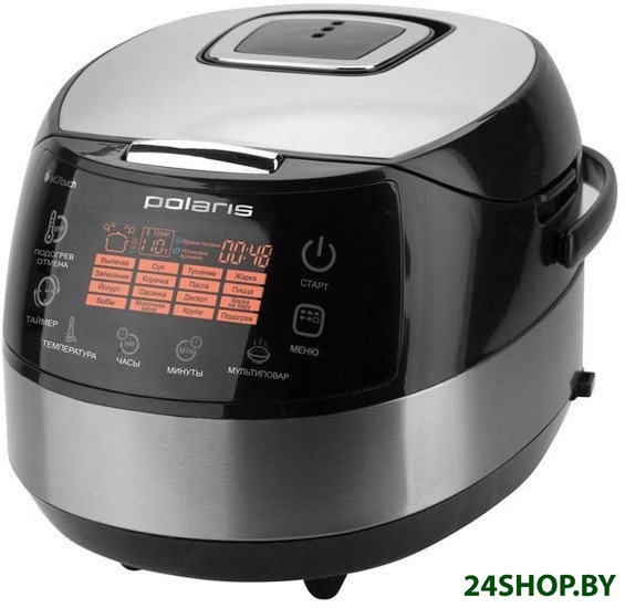 Мультиварка Polaris PMC 0517AD Мультиварка Polaris PMC 0517AD