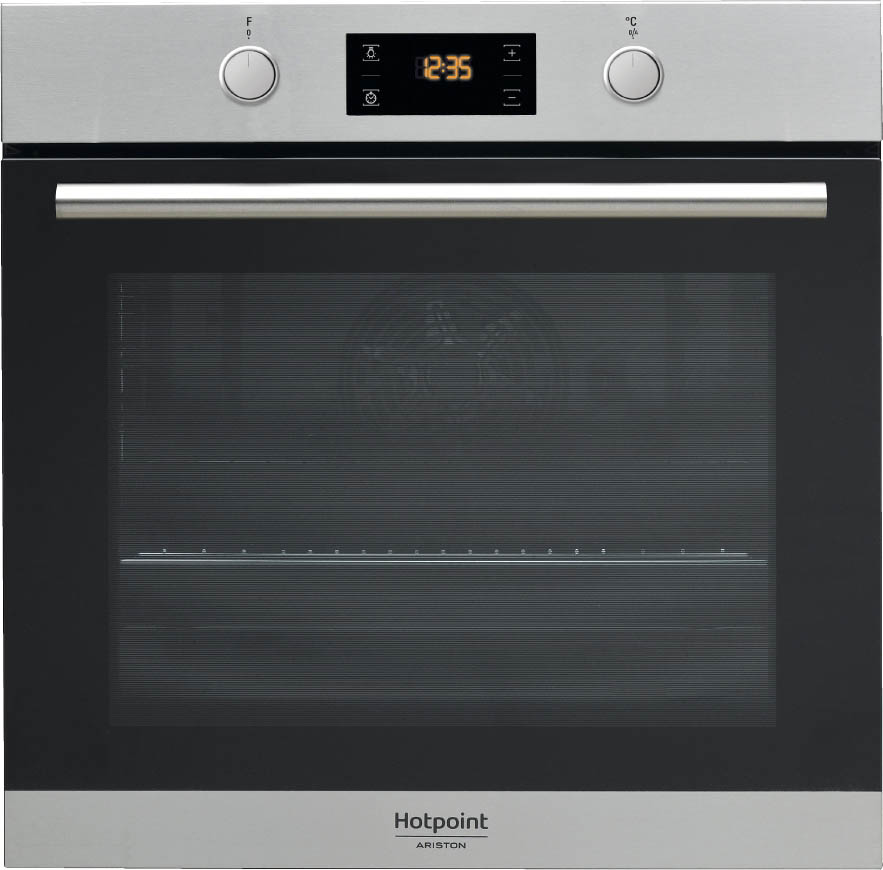 Духовой шкаф Hotpoint FA2 544 JH IX HA Духовой шкаф Hotpoint FA2 544 JH IX HA
