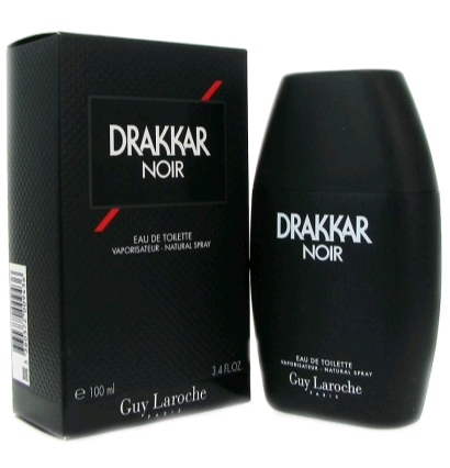Туалетная вода Guy Laroche Drakkar Noir (M, 100 мл) Туалетная вода Guy Laroche Drakkar Noir (M, 100 мл)