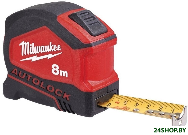Рулетка Milwaukee 4932464664 Рулетка Milwaukee 4932464664