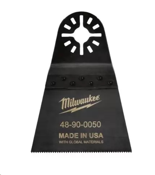 Набор пильных полотен Milwaukee 48904050 Набор пильных полотен Milwaukee 48904050
