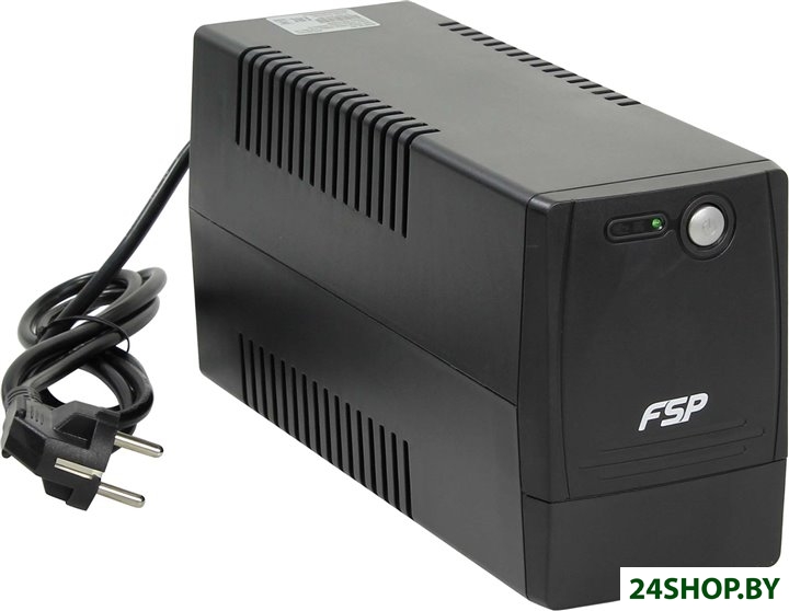ИБП FSP DP850 PPF4801301 ИБП FSP DP850 PPF4801301