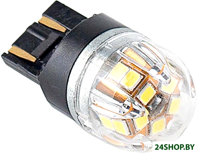 Светодиодная лампа CLD 7443 W21/5W LED Brake Light Bulbs LX17-7443 (1 шт) Светодиодная лампа CLD 7443 W21/5W LED Brake Light Bulbs LX17-7443 (1 шт)