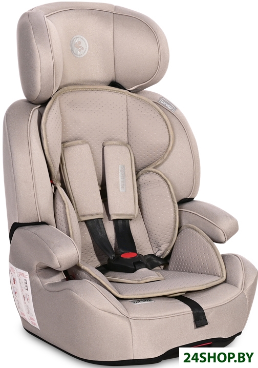 Детское автокресло Lorelli Iris Isofix 2023 (string) Детское автокресло Lorelli Iris Isofix 2023 (string)