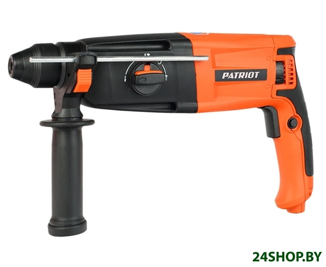 Перфоратор Patriot RH 280 (140301363) Перфоратор Patriot RH 280 (140301363)