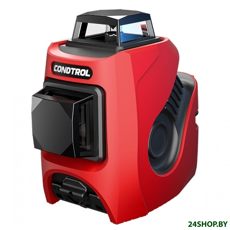 Лазерный нивелир Condtrol Neo X2-360 Лазерный нивелир Condtrol Neo X2-360