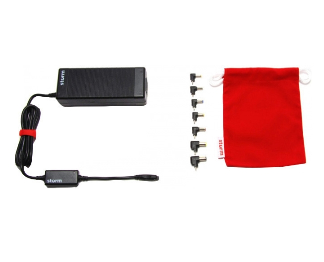 Зарядное устройство STM electronics Storm BLU 120 Зарядное устройство STM electronics Storm BLU 120