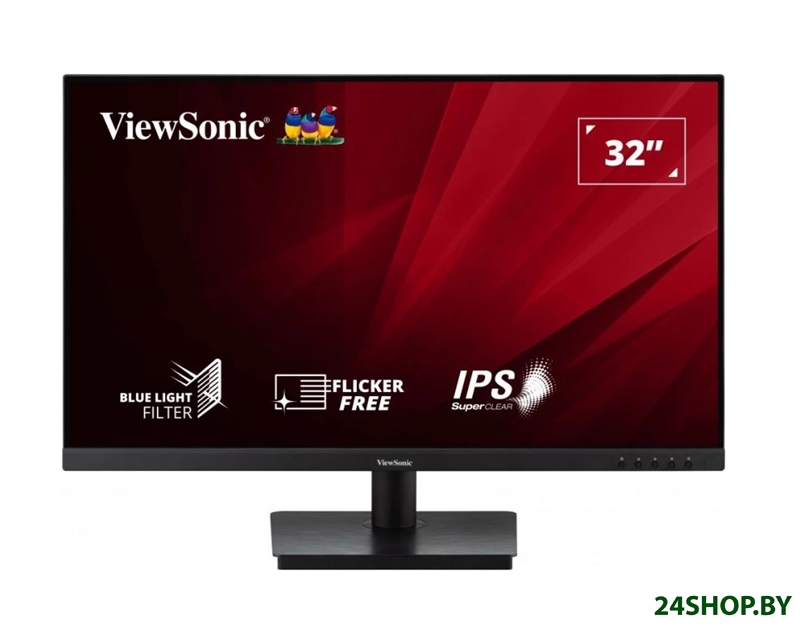 Монитор ViewSonic VA3209-MH Монитор ViewSonic VA3209-MH