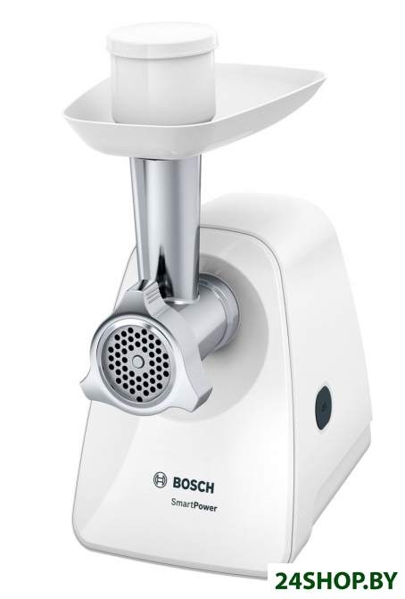 Мясорубка Bosch MFW2500W Мясорубка Bosch MFW2500W