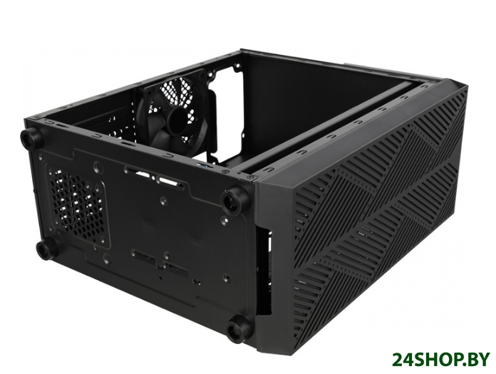 Корпус ACCORD ACC-CL297B (черный) Корпус ACCORD ACC-CL297B (черный)
