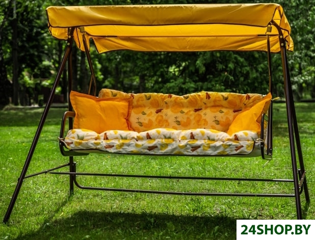 Качели садовые OLSA Бари с1100 Качели садовые OLSA Бари с1100