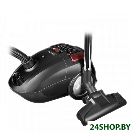 Пылесос REDMOND RV-339 (серый) Пылесос REDMOND RV-339 (серый)