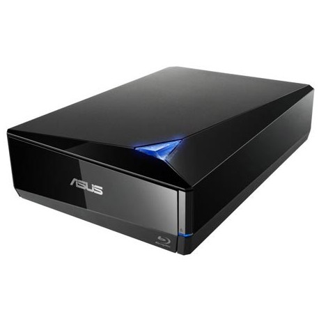 Оптический накопитель ASUS BW-12D1S-U Оптический накопитель ASUS BW-12D1S-U