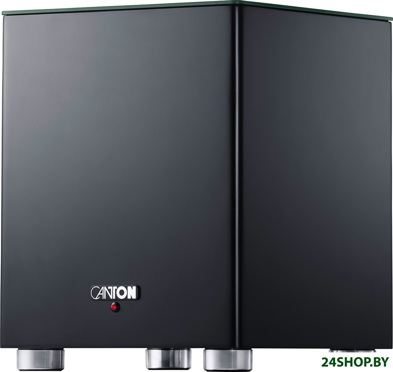 Акустика Canton Smart SUB 8 (черный) Акустика Canton Smart SUB 8 (черный)