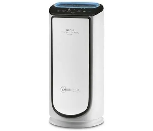 Очиститель воздуха Tefal Intense Pur Air XL PU6086 Очиститель воздуха Tefal Intense Pur Air XL PU6086