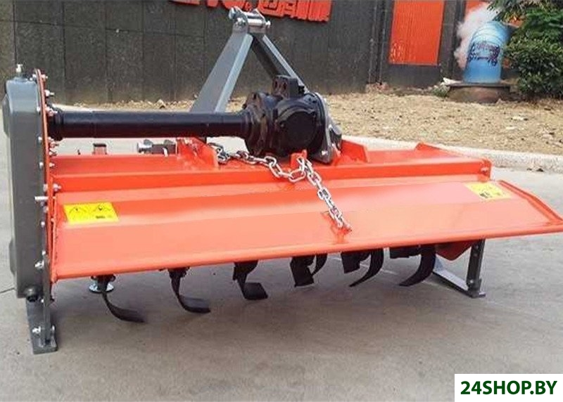 Фреза Rossel F.T/M110A Фреза Rossel F.T/M110A