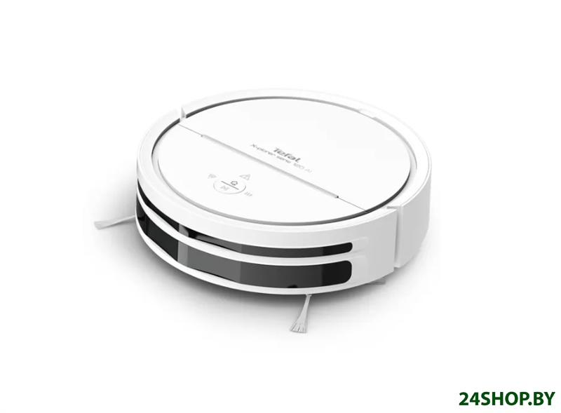 Робот-пылесос Tefal X-Plorer Serie 120 Ai Animal & Allergy RG7867WH Робот-пылесос Tefal X-Plorer Serie 120 Ai Animal & Allergy RG7867WH