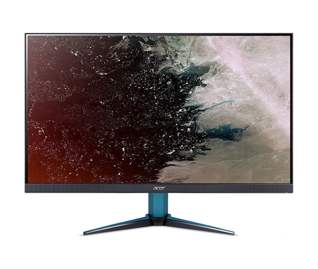 Монитор Acer Nitro VG271USbmiipx Монитор Acer Nitro VG271USbmiipx
