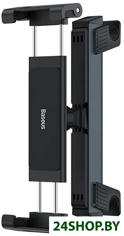 Держатель для планшета Baseus JoyRide Pro Backseat Car Mount SUTQ000001 (черный) Держатель для планшета Baseus JoyRide Pro Backseat Car Mount SUTQ000001 (черный)