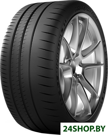 Автомобильные шины Michelin Pilot Sport Cup 2 285/30R20 99Y Автомобильные шины Michelin Pilot Sport Cup 2 285/30R20 99Y