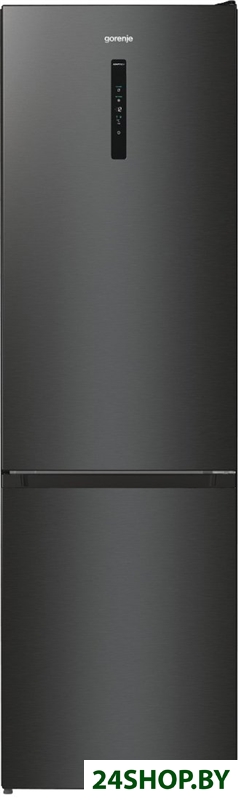 Холодильник Gorenje NRK620EABXL4 Холодильник Gorenje NRK620EABXL4
