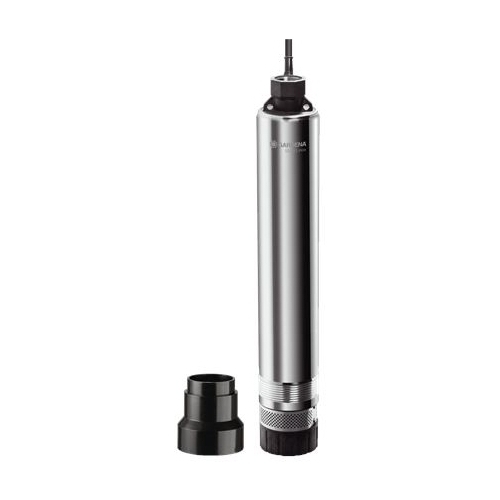 Насос погружной скважинный GARDENA 6000/5 inox Premium (01492-20.000.00) Насос погружной скважинный GARDENA 6000/5 inox Premium (01492-20.000.00)