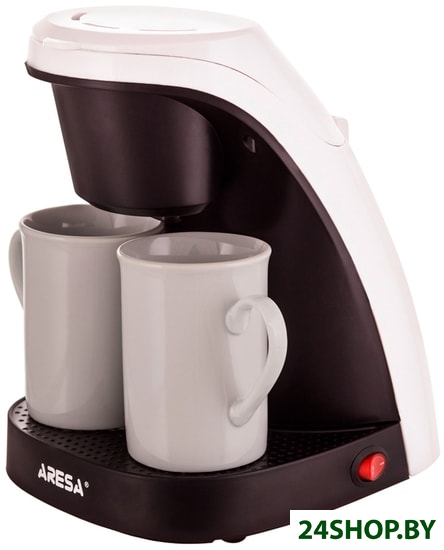 Кофеварка ARESA AR-1602 Кофеварка ARESA AR-1602