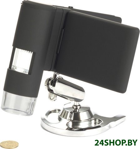Микроскоп Levenhuk DTX 500 Mobi 61023 Микроскоп Levenhuk DTX 500 Mobi 61023