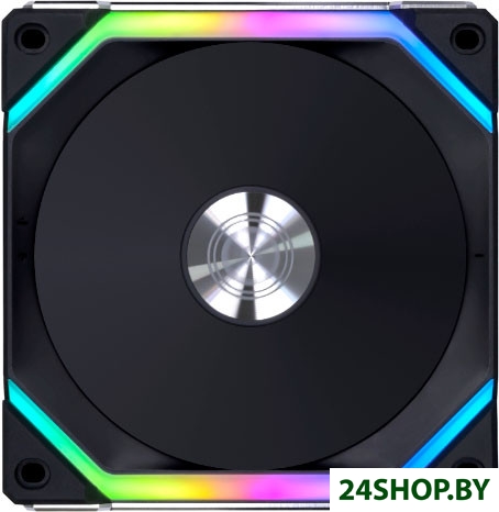 Вентилятор для корпуса Lian Li Uni Fan SL V2 140 G99.14SLV21B.00 Вентилятор для корпуса Lian Li Uni Fan SL V2 140 G99.14SLV21B.00