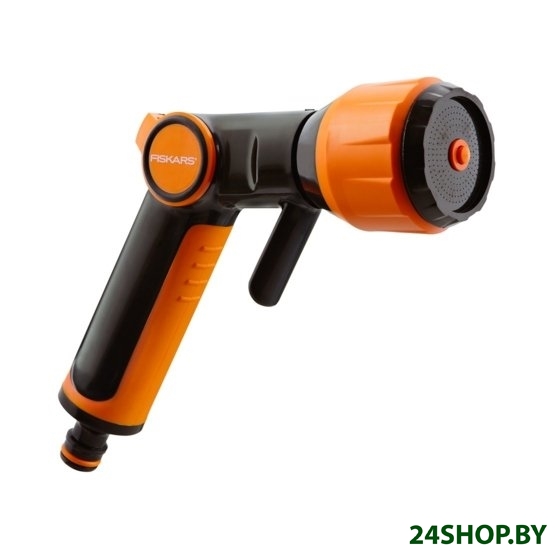 Пистолет-распылитель FISKARS MULTI 1023665 Пистолет-распылитель FISKARS MULTI 1023665