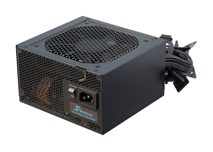 Блок питания Seasonic G12 GC-750 Блок питания Seasonic G12 GC-750
