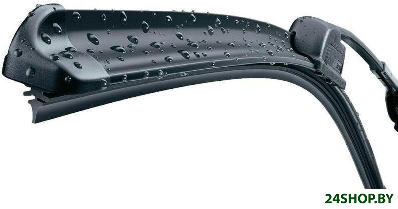 Щетка стеклоочистителя Bosch 3397006949 Щетка стеклоочистителя Bosch 3397006949