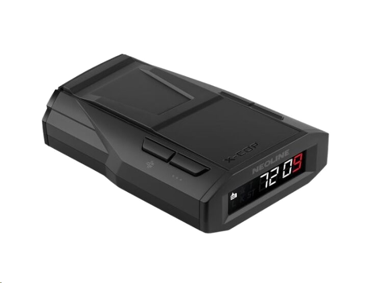 Радар-детектор Neoline X-COP 5900c Радар-детектор Neoline X-COP 5900c