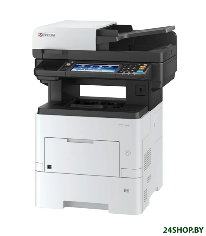 МФУ лазерный KYOCERA Ecosys M3860idn (1102X93NL0) МФУ лазерный KYOCERA Ecosys M3860idn (1102X93NL0)